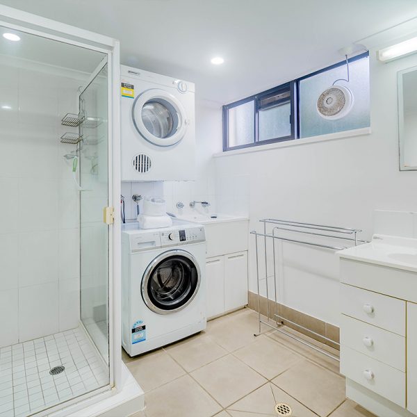 Ground Floor Holiday Apartments