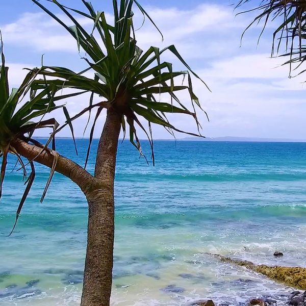 Mooloolaba Beach apartments