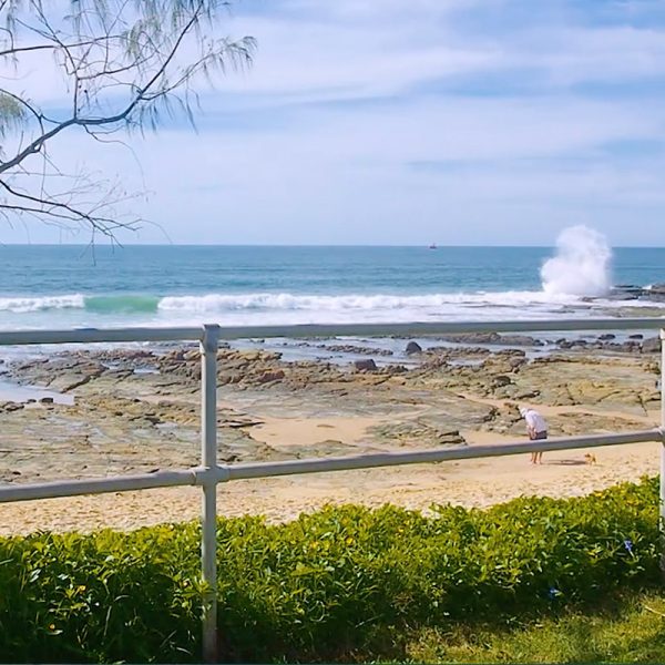 Windward Apartment views