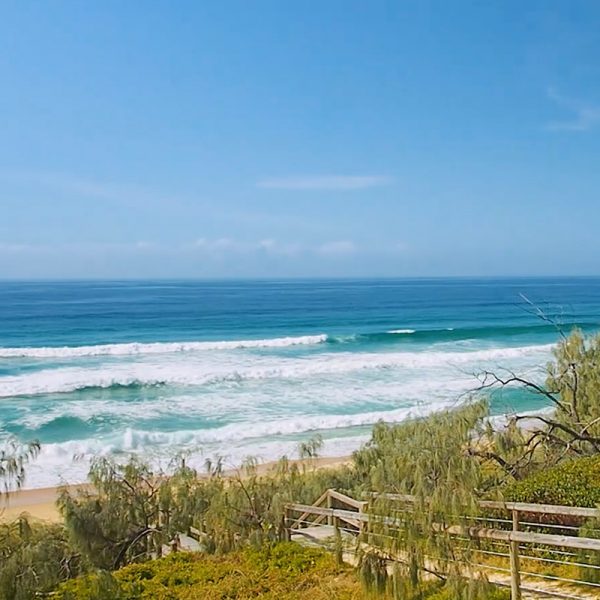 Windward Holiday Apartment views