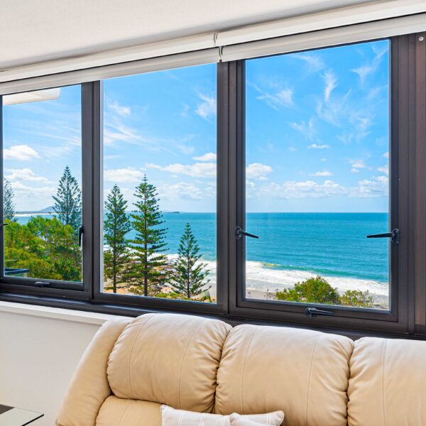 Level 8 - Apartment 22