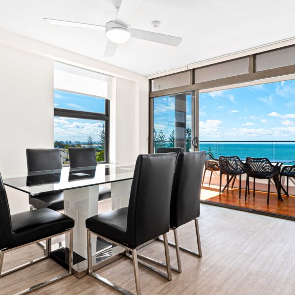 Level 8 - Apartment 22