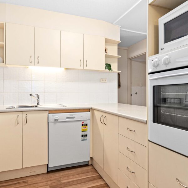 Level 1 - Apartment 4
