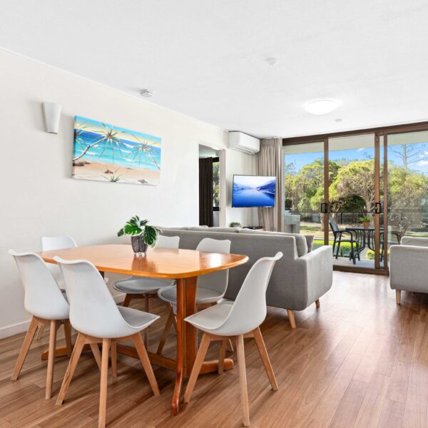 Level 1 - Apartment 4