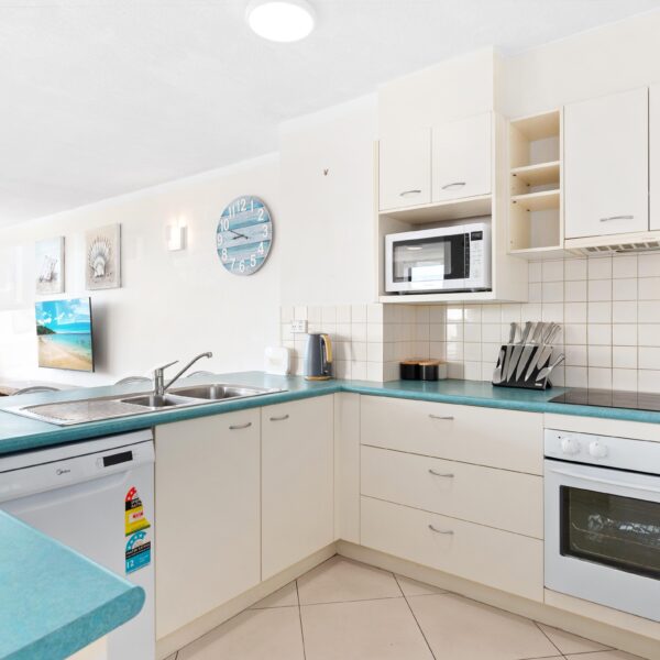 Level 3 - Apartment12