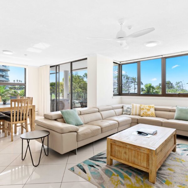 Level 3 - Apartment12