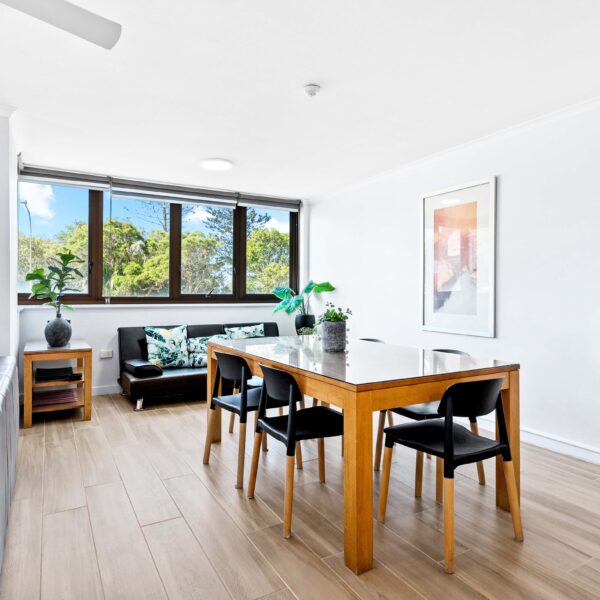 Level 1 - Apartment 6