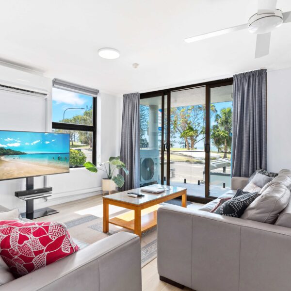 Level 1- Apartment 6