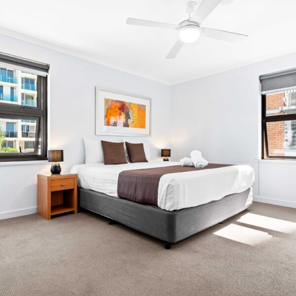 Level 1 - Apartment 6